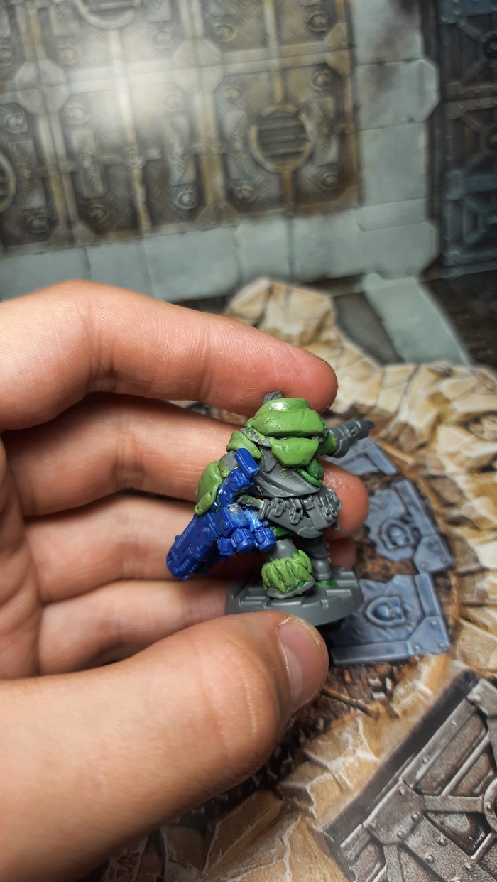    () Necromunda, Warhammer 40k, , House Orlock, , ,  , , , , ,  ,  ,  , Wh miniatures