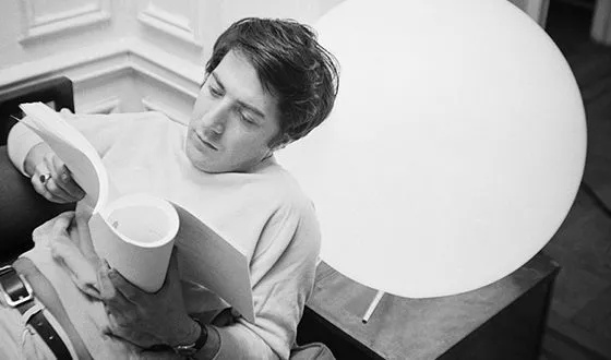 Крутой актёр Дастин Хоффман - об актёрах