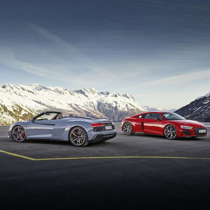 Audi R8 performance RWD -    "-" , , Audi, Audi R8, 