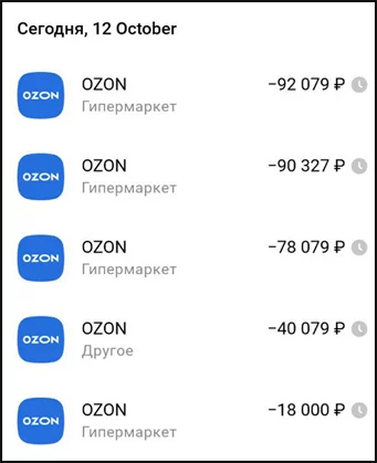 Озон Интернет Магазин Ozon