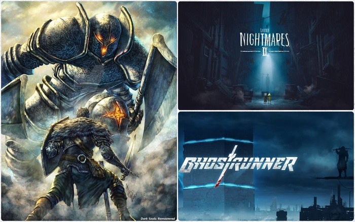 Dark Souls: Remastered    