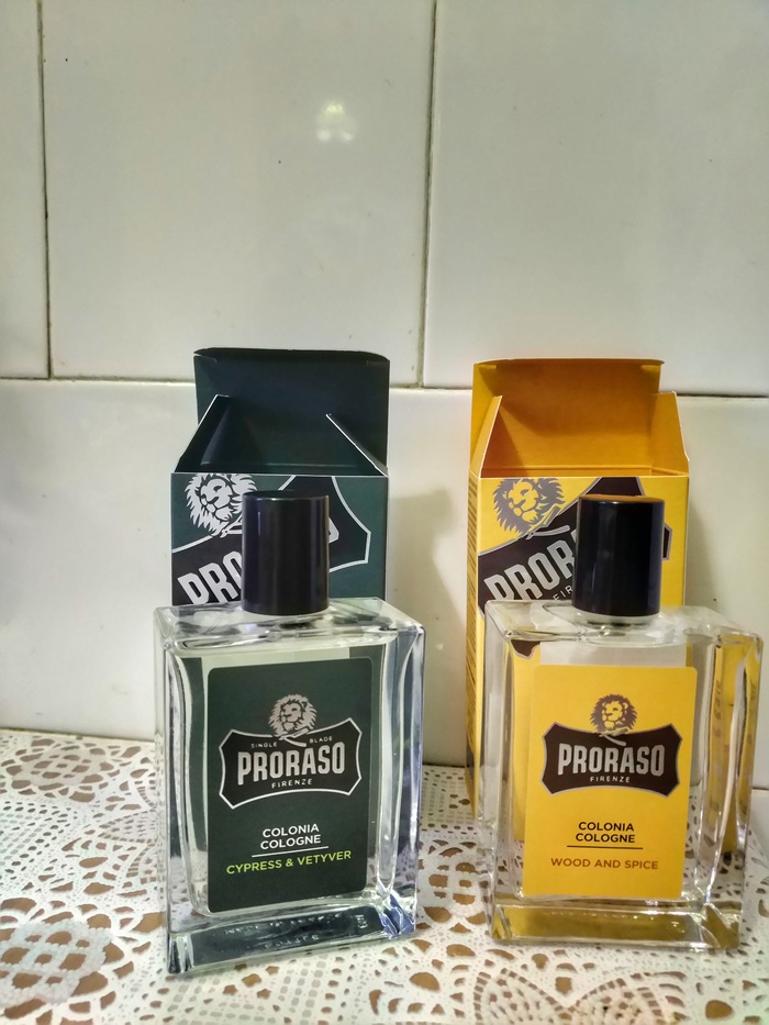  Proraso  , ,   , 