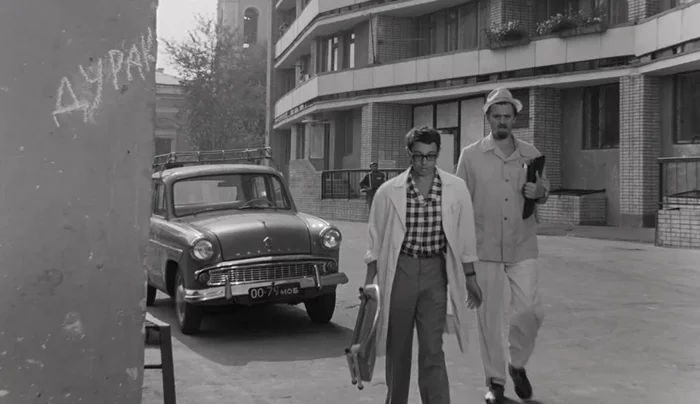 Как сейчас выглядят места, где Гайдай снимал Иван Васильевич меняет профессию Иван Васильевич меняет профессию, Фильмы, Фото со съемок, Длиннопост, Было-Стало, Фотография Как сейчас выглядят места, где Гайдай снимал Иван Васильевич меняет профессию Иван Васильевич меняет профессию, Фильмы, Фото со съемок, Длиннопост, Было-Стало, Фотография