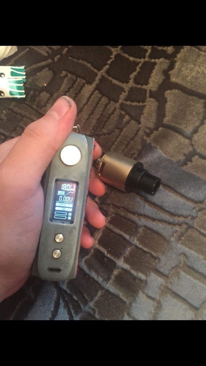 #7  ijoy shogun vgod rda , ,  , 