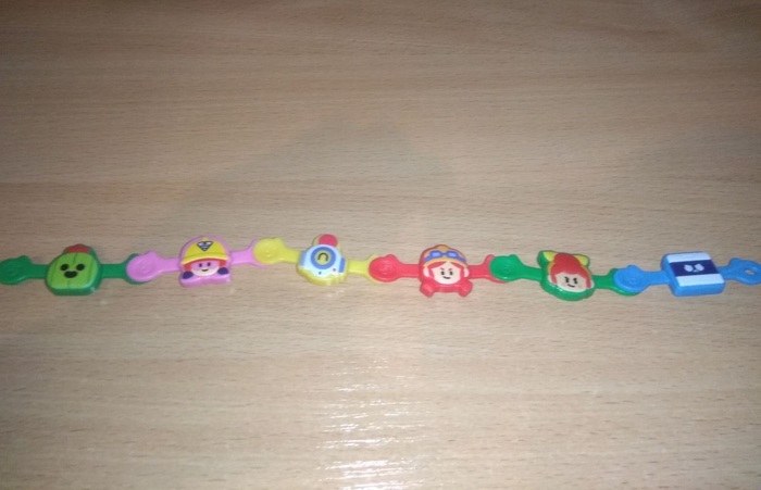 Как подсесть на акцию