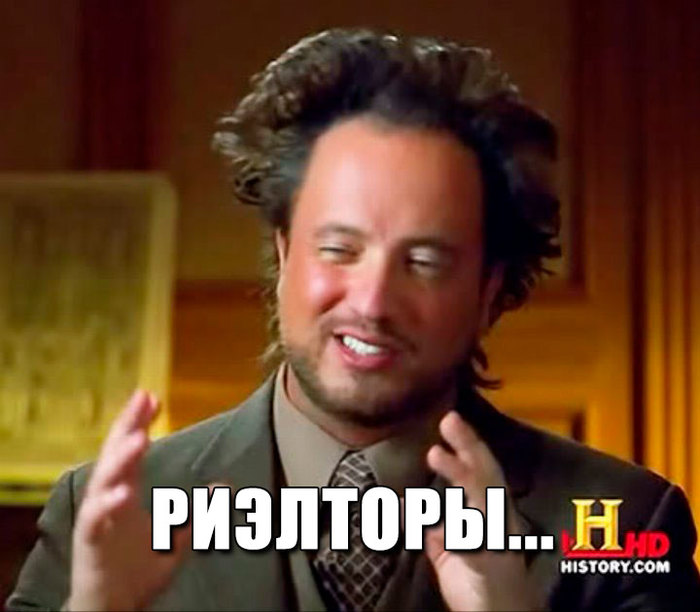К вопросу о полезности профессий