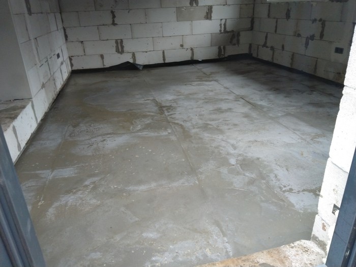 Утепление фундамента и отмостки пенополистиролом