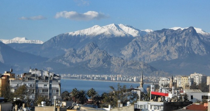 Районы Антальи, длиннопост. Турция, Районы кварталы, Переезд, Анталия, Длиннопост