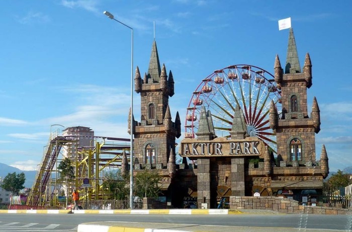 Районы Антальи, длиннопост. Турция, Районы кварталы, Переезд, Анталия, Длиннопост