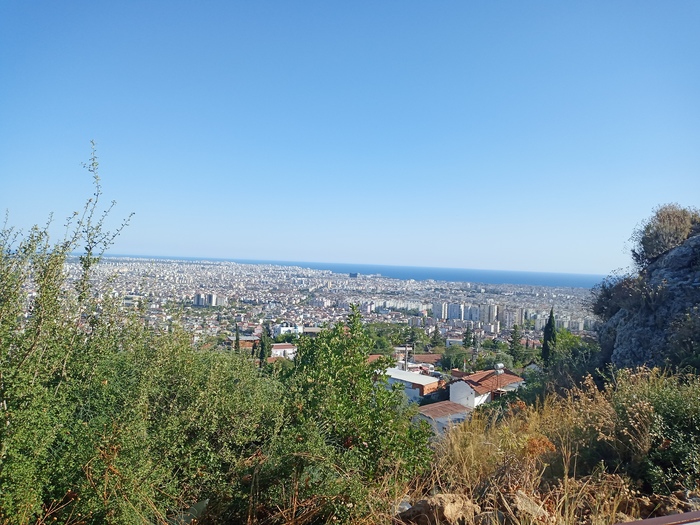 Районы Антальи, длиннопост. Турция, Районы кварталы, Переезд, Анталия, Длиннопост