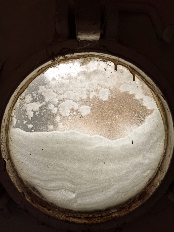 Малый десантный корабль МДК-759 Мобильная фотография, Судно, Речной флот, Заброшенное, Длиннопост