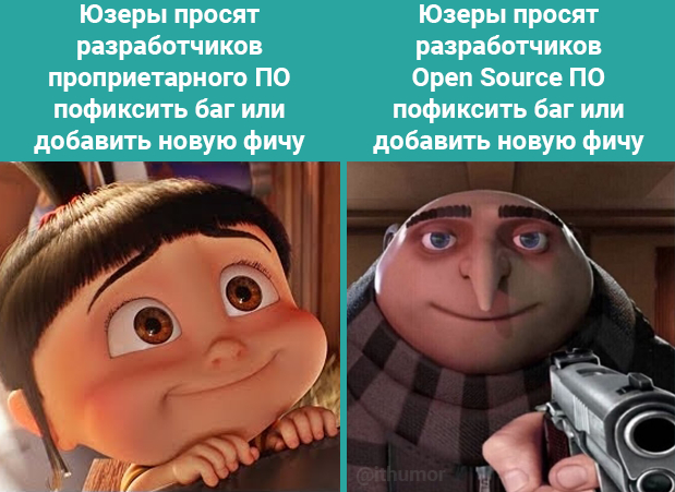  Open Source