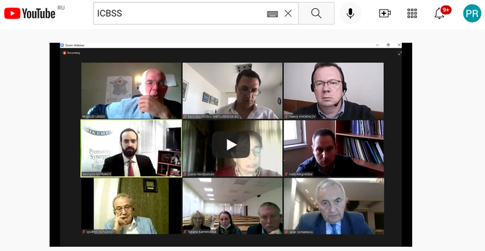 ������ � ������������� �������