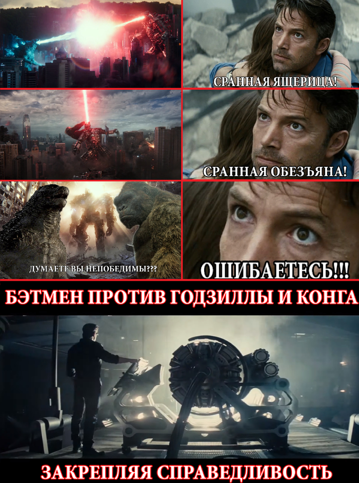 Сиквел | Пикабу