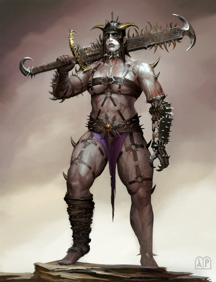 Падшая репентия