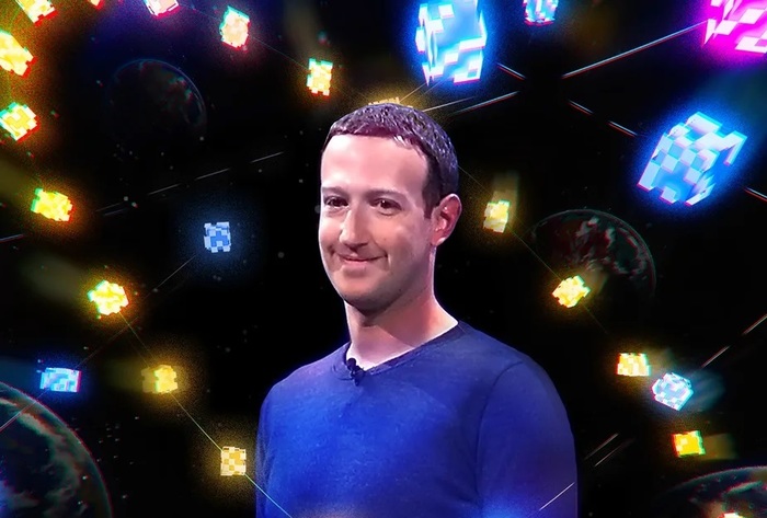 The Verge: Facebook      Facebook,  , , ,  ,  