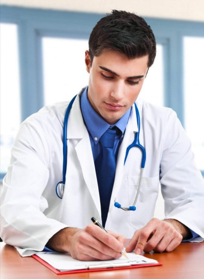 Мнения врачей раздедились.что делать?