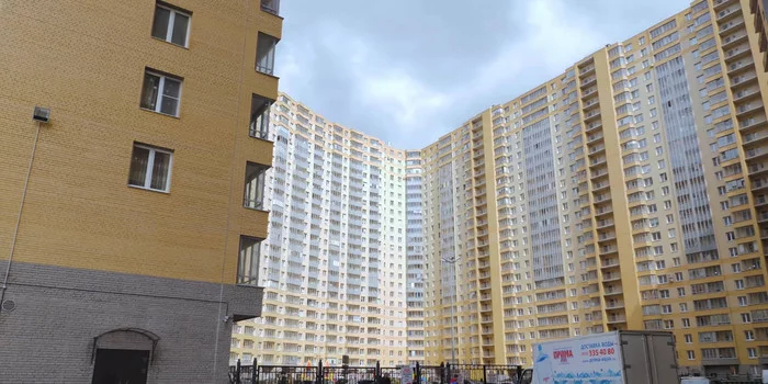 На Reddit спросили жителя многоэтажки в Кудрово на 18 тыс. человек, каково жить в «человейнике» Кудрово, Пригород, Жилье, Многоэтажка, Многоквартирные дома