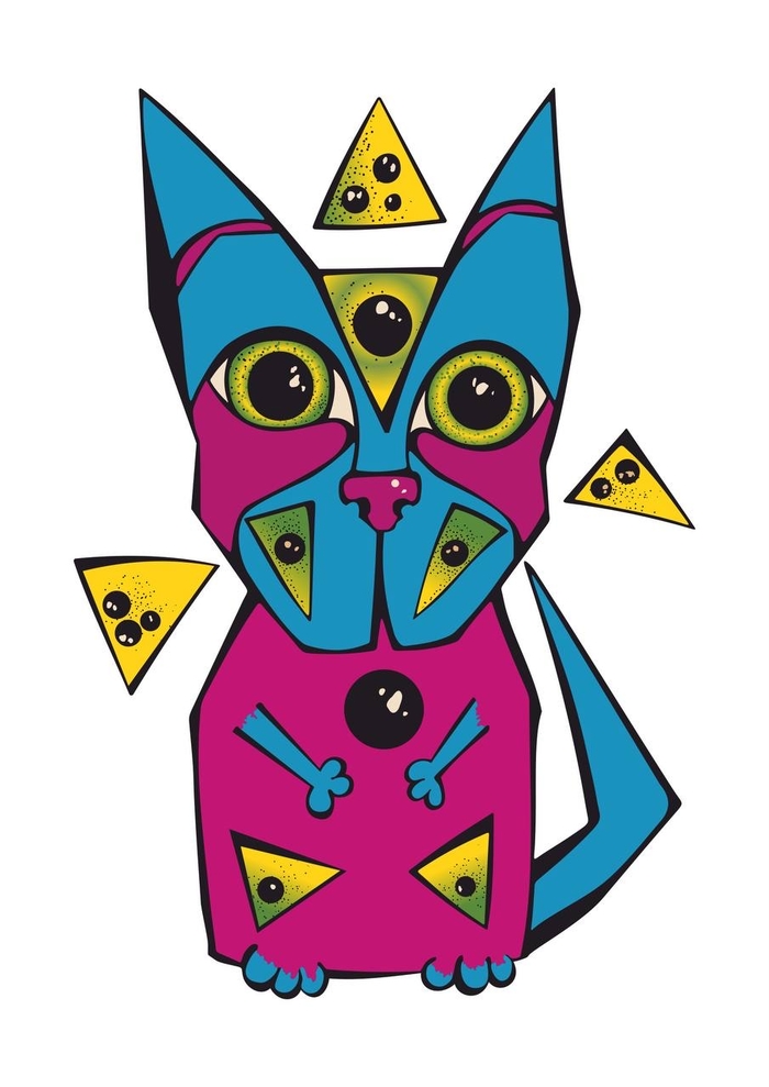 Я пришёл к вам с сыром