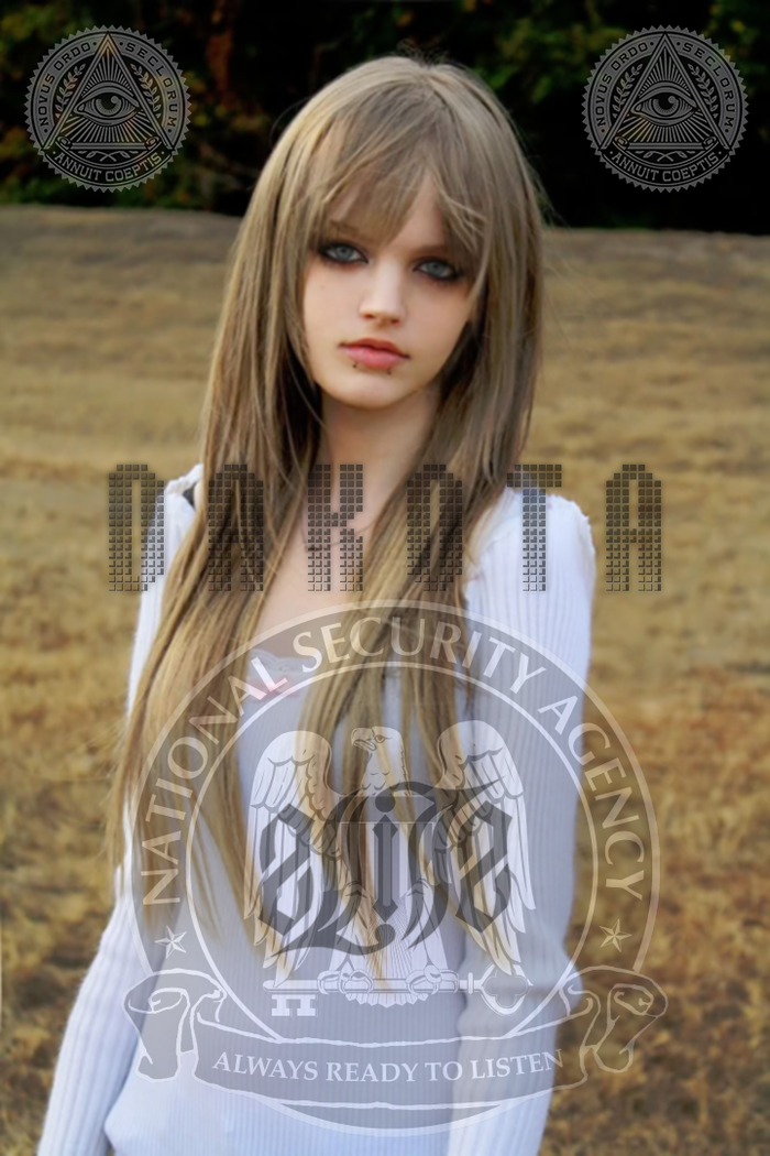 Вы не знаете эту девушку на фотографии?