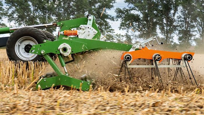 AMAZONE    HORSCH:    ... 360, , , Horsch, Amazon,  , 