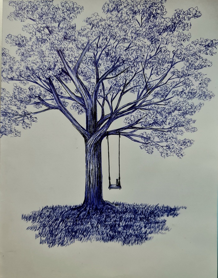 �������