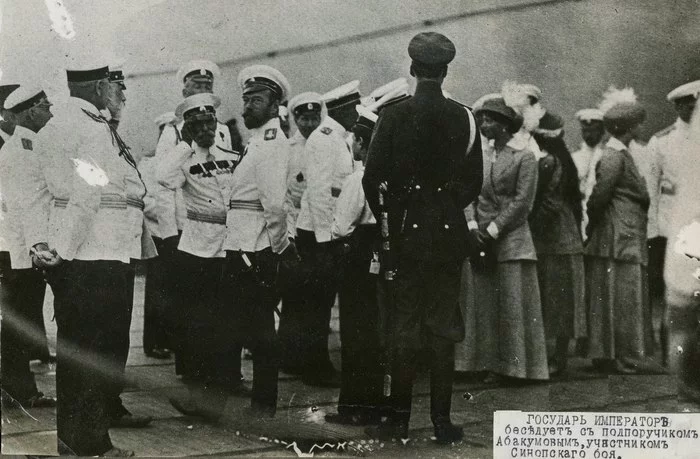 Герой Синопа Первая мировая война, ВМФ, Российская империя, Матрос, ЖЗЛ, Длиннопост Герой Синопа Первая мировая война, ВМФ, Российская империя, Матрос, ЖЗЛ, Длиннопост