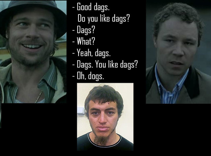 Good dags