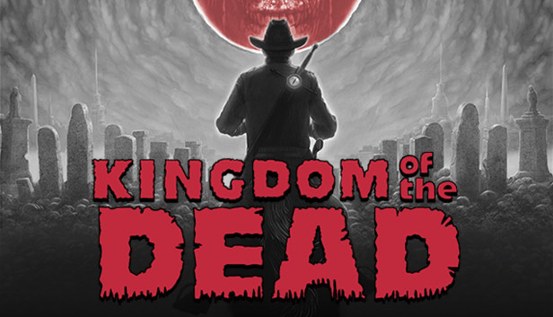 KINGDOM of the DEAD Closed Beta Test - Alienwarearena , , Steam, Alienware Arena, Beta key