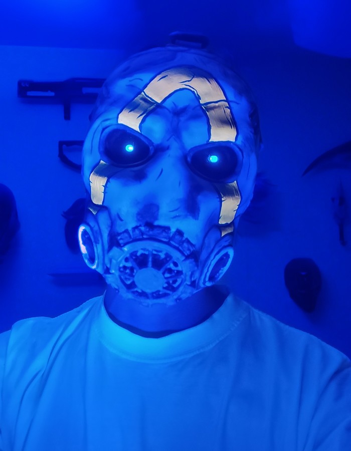   Borderlands 3 3D , Borderlands 3, , 