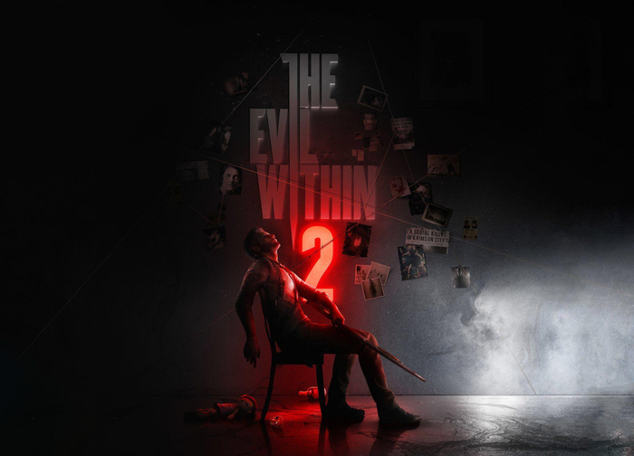  The Evil Within 2 Steamgifts, Steam, , The Evil Within 2, Jigidi, Sgtools