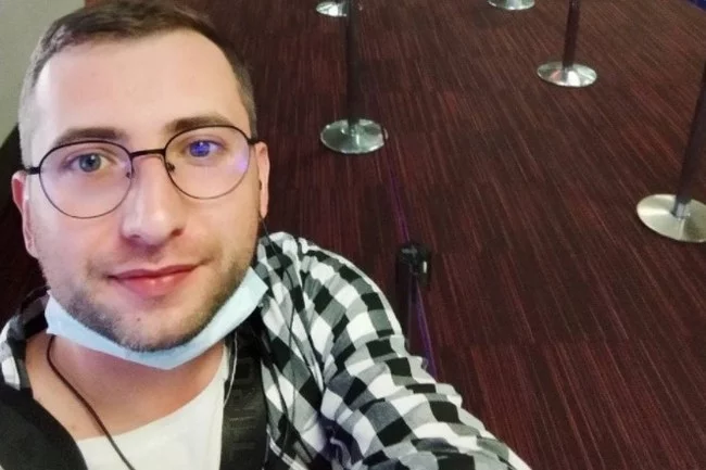 Программист, обнародовавший видеоархив пыток заключенных, объявлен в розыск ФСИН, МВД, Повтор, Новости, Негатив, Политика Программист, обнародовавший видеоархив пыток заключенных, объявлен в розыск ФСИН, МВД, Повтор, Новости, Негатив, Политика