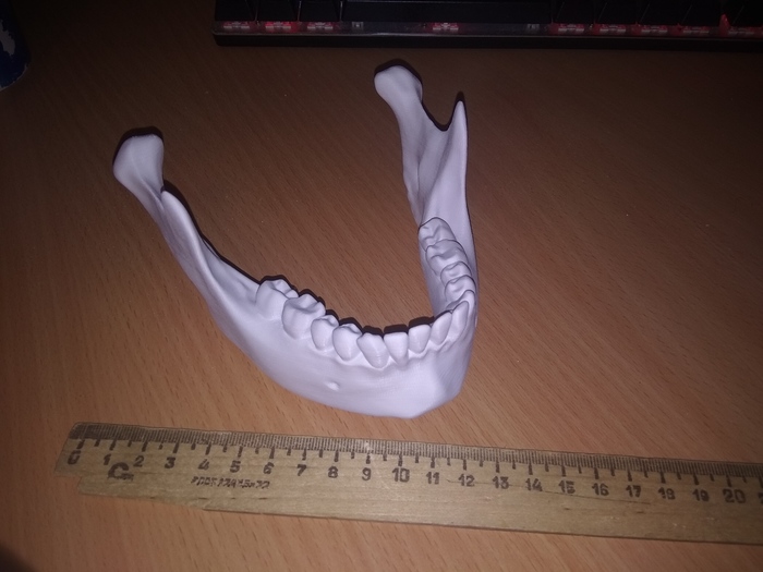 Моё хобби. Немного 3д печати 3D печать, Длиннопост, 3D принтер, Хобби