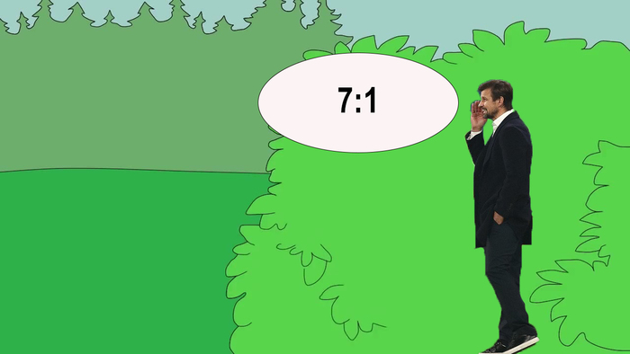 Зенит - спартак