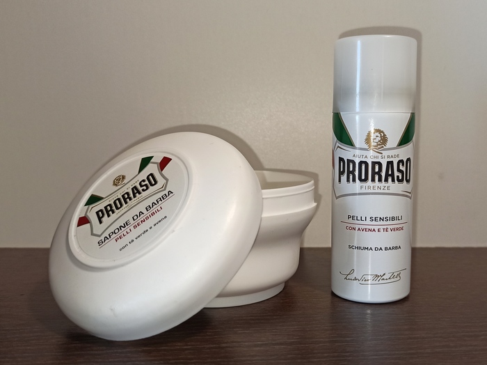 proraso мыло для бритья зеленый чай и овес. Смотреть фото proraso мыло для бритья зеленый чай и овес. Смотреть картинку proraso мыло для бритья зеленый чай и овес. Картинка про proraso мыло для бритья зеленый чай и овес. Фото proraso мыло для бритья зеленый чай и овес