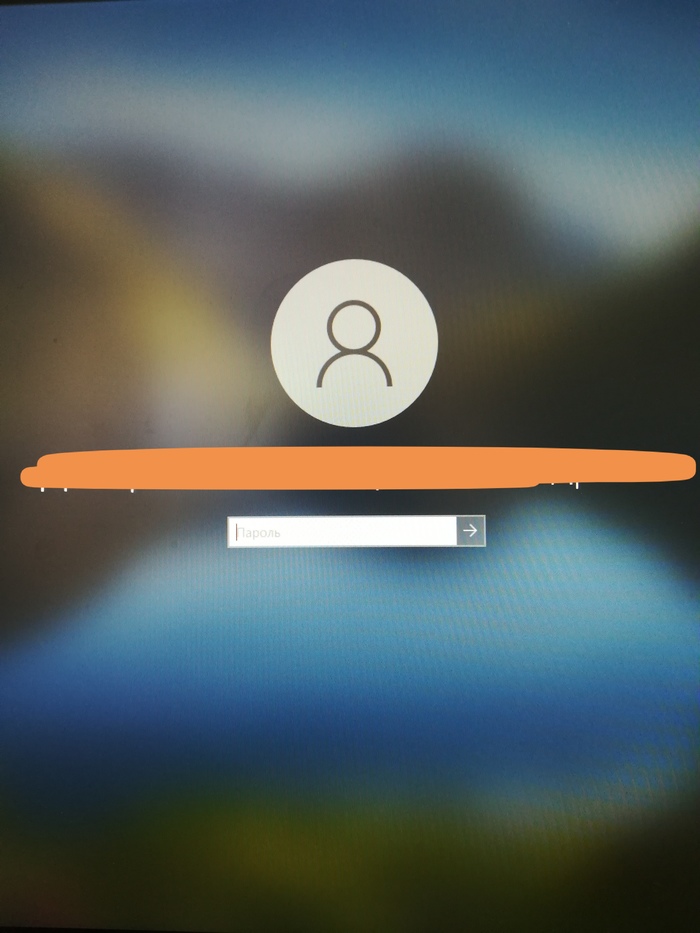 ��������� ������� Windows