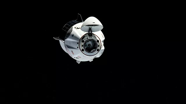    Crew Dragon  , , SpaceX,  , 