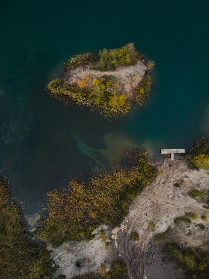 .  2021 Dji Mavic Air, 