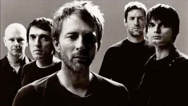 -. "Creep",    Radiohead, , ,  , , , , 