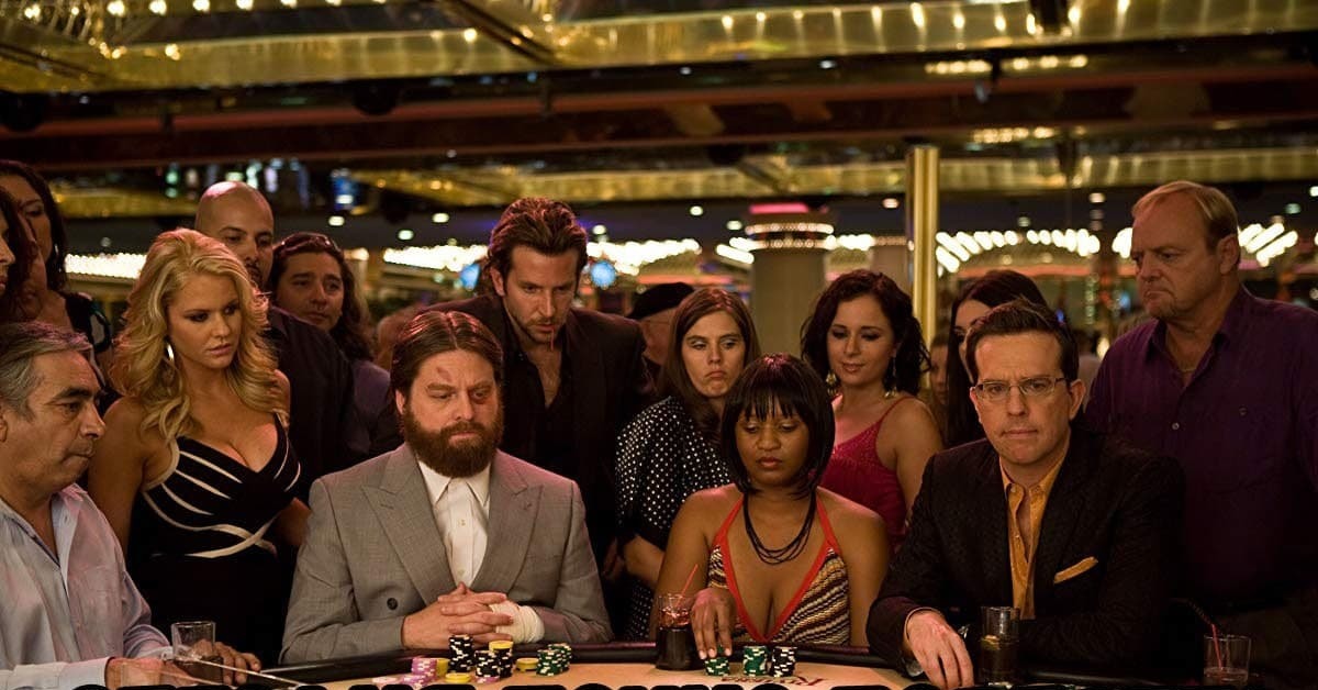 10 best casino movies