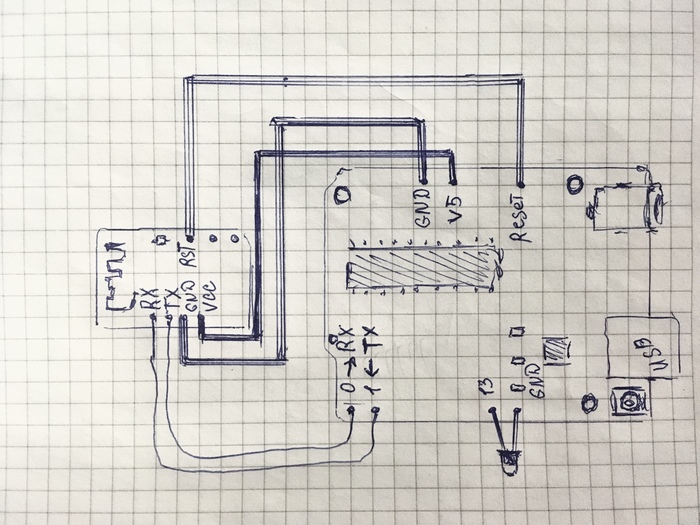 MBlock + Bluetooth + Arduino - Установка и тест на слабом Ноутбуке...