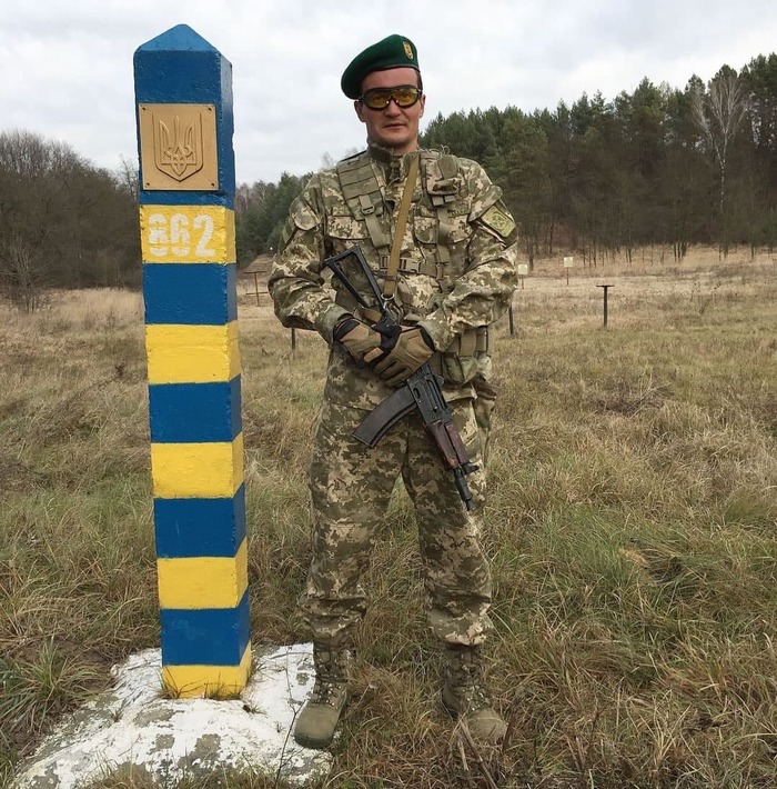 Футболист Федецкий об украинцах, играющих в России: «Хотелось бы, чтобы они приехали в АТО»