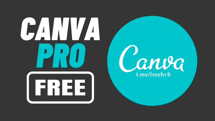   Canva Pro  , , , , , , , , Free, , 