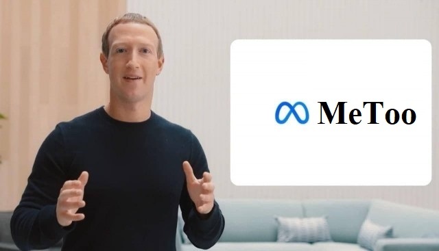  Facebook    Metoo, Meta, Facebook