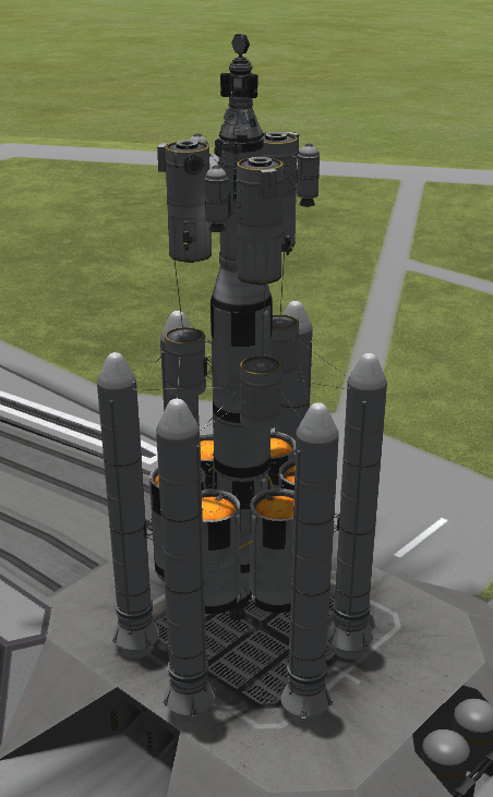        Kerbal Space Program, , 