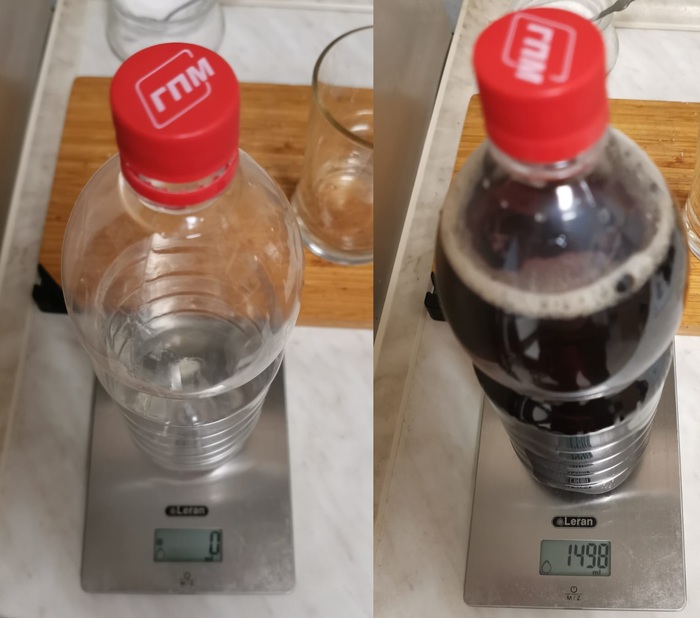 Ответ на пост «Обман везде»