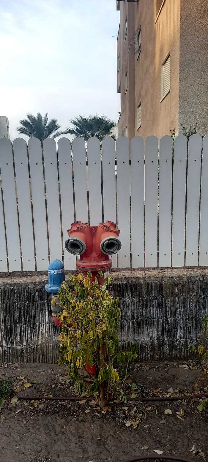 Чё то приуныл...