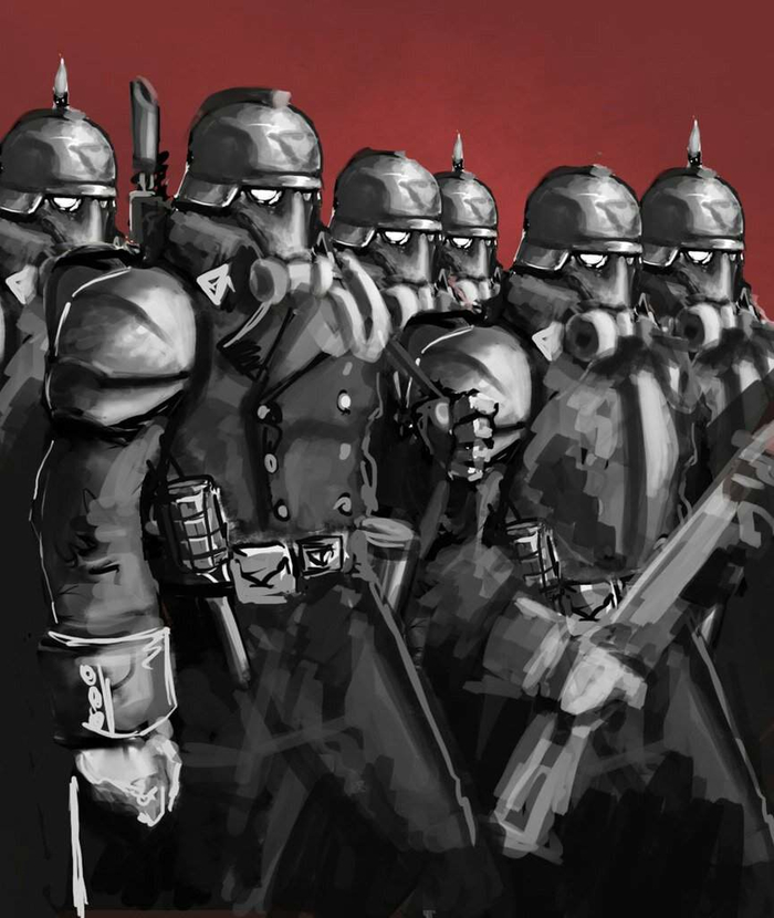  .   1 Warhammer 40k,  , , 