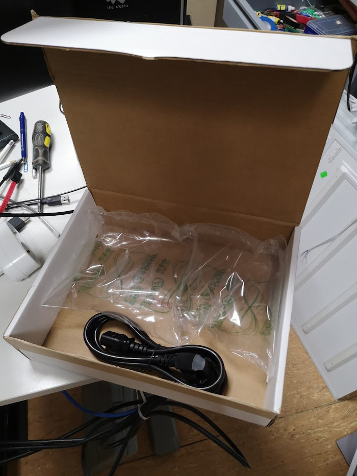 Кризис перевозок