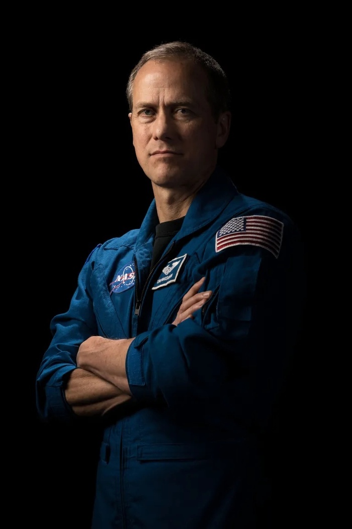        SpaceX  Crew-3 , SpaceX, 